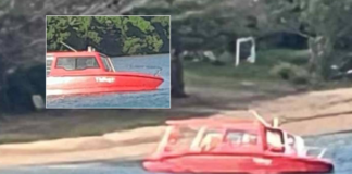 Whale-watch boat capsizes in Vava’u amid unheeded warnings