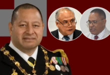 Gov’t misleads on King’s new board; the bill reverses 2010 reforms that barred unchecked royal spending power