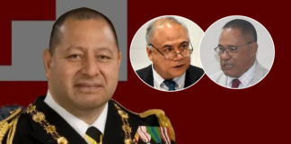 Gov’t misleads on King’s new board; the bill reverses 2010 reforms that barred unchecked royal spending power