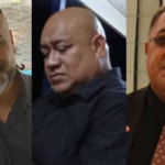 Fulivai Veikune and Tuilakepa