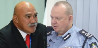 When law enforcers break the law: The Sopu police incident and the silence that followed