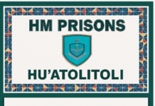 Man jailed 13 years after US-linked meth operation exposed during sugar sack drug bust