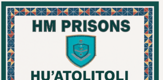 Judge warns of rising gun misuse in Tonga as Lapaha man jailed for armed threat