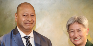 Historic royal visit marks 200 years of Tonga–Australia friendship