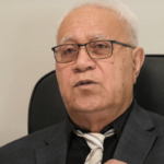 Lawyer Nalesoni Tupou