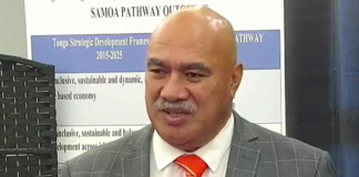 70 corruption complaints filed ahead of Tonga’s election—Police called in to assist investigation