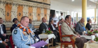 Crown Prince honours 51 police officers with diplomas in general policing