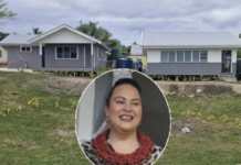 Princess Angelika inaugurates new classrooms and facilities at GPS ‘Eueiki