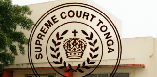 Church Minister sentenced in Tonga over sexual assault case