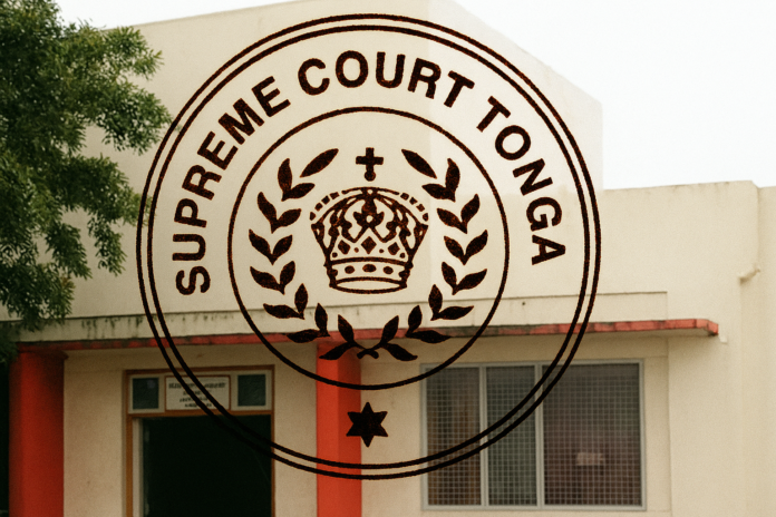 Supreme Court of Tonga