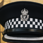 Tonga Police cap image