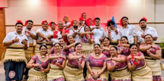 Government reforms student loan policy as 400 Tongans in Fiji study without scholarships: Deputy PM