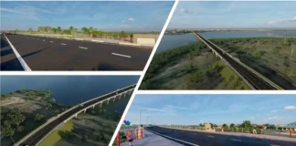 Tongatapu bridge project set to launch next month
