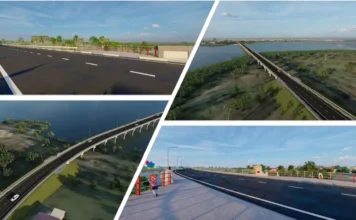 Land row stalls Tonga’s biggest bridge; Penalty bill set to hit $14 million
