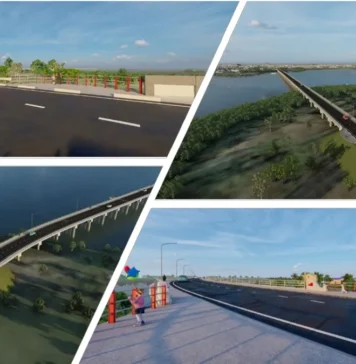 Land row stalls Tonga’s biggest bridge; Penalty bill set to hit $14 million
