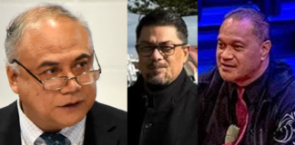 Tonga’s support for Israel amid genocide allegations sparks deep community division