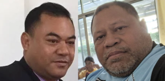 Facebook livestreamer ordered to apologise to Minister Tapueluelu over defamatory remarks