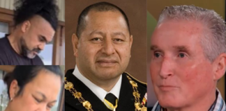 Auckland businessman calls for King’s intervention in Lord Fulivai’s unpaid court-ordered debt