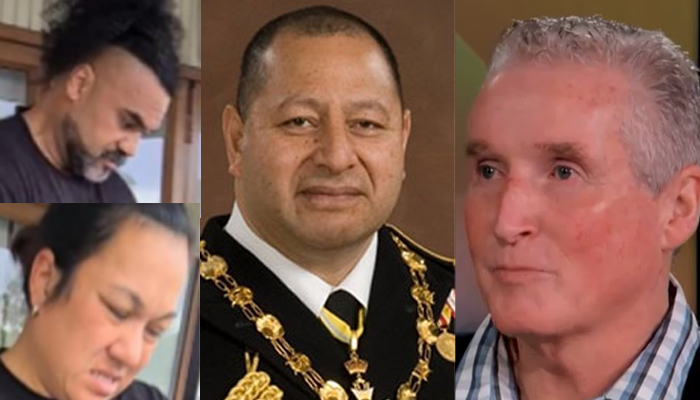 Auckland businessman calls for King’s intervention in Lord Fulivai’s unpaid court-ordered debt