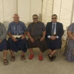 Fotofili elected unopposed as Noble MP for Ongo Niua, marking start of Tonga’s general election