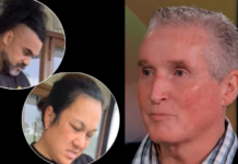 Barrett offers NZ$50,000 reward to track down the Fulivais — NZ Police say border alert not justified