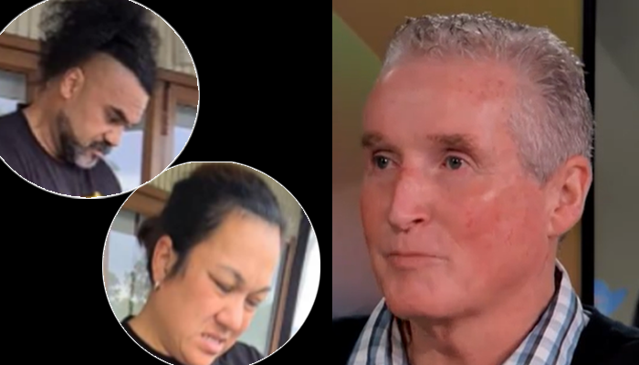 Barrett offers NZ$50,000 reward to track down the Fulivais — NZ Police say border alert not justified
