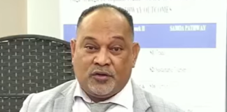 Tonga Government denies walking out during Israeli PM’s UN speech