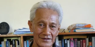 Matangi Tonga Online Editor and veteran Pacific journalist Pesi Fonua passes away at 78