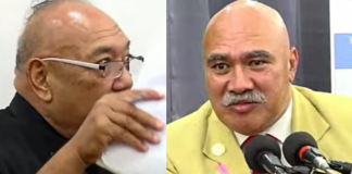 Ex-MP alleges several Ministers face five charges ahead of Tonga elections