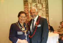 Petition closing tomorrow calls for visa-on-arrival for Tongans and other Pacific Islanders