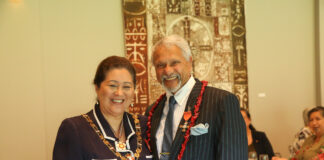 Petition closing tomorrow calls for visa-on-arrival for Tongans and other Pacific Islanders