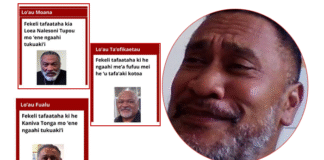 Shooting the Messenger: Intimidation won’t stop Kaniva News’ ongoing reporting on Lo’au university controversy