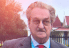 Complaints allegedly lodged against former Chief Judge Lord Dalgety of Sikotilani