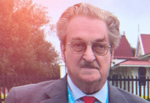 Complaints allegedly lodged against former Chief Judge Lord Dalgety of Sikotilani