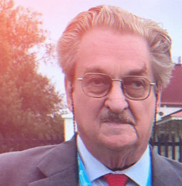 Complaints allegedly lodged against former Chief Judge Lord Dalgety of Sikotilani