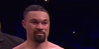 Joseph Parker risks boxing ban after failed drug test