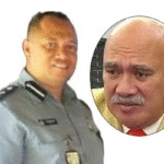 Police superintendent barred from travel as Police Minister faces investigation after allegedly aiding Mormon leader’s departure to US
