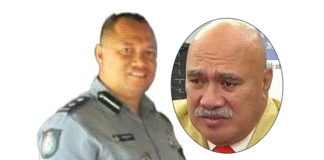 Police superintendent barred from travel as Police Minister faces investigation after allegedly aiding Mormon leader’s departure to US