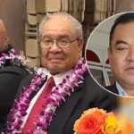 Pita Piveni and Mateni