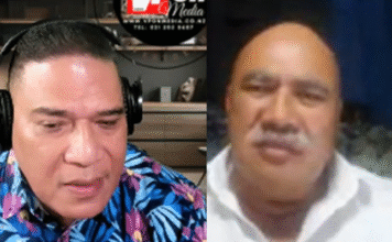 Piukala dismisses ACC probe as ‘rubbish,’ alleges judge ‘admitted’ misreading charges