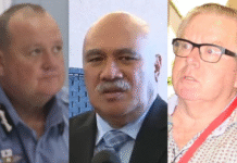 Anti-Corruption Commission takes over probe into Police Minister’s alleged role in travel ban breach