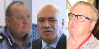 Anti-Corruption Commission takes over probe into Police Minister’s alleged role in travel ban breach