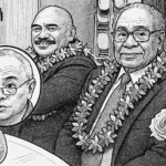Police investigation to be launched into Minister Piukala’s alleged role in Mormon leader’s escape from Tonga: PM Eke