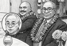 Police investigation to be launched into Minister Piukala’s alleged role in Mormon leader’s escape from Tonga: PM Eke