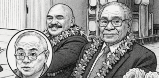 Police investigation to be launched into Minister Piukala’s alleged role in Mormon leader’s escape from Tonga: PM Eke