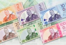 NRBT warns of counterfeit banknotes flooding Tonga’s market