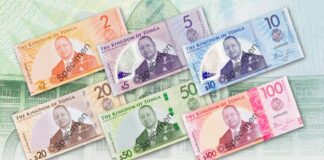 NRBT warns of counterfeit banknotes flooding Tonga’s market