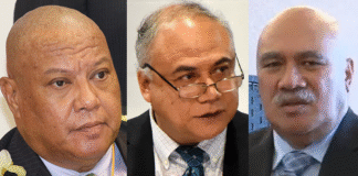 Critics slam PM Eke for inaction on Police Minister allegations despite his power to act