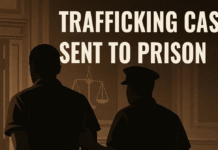 Fiji woman lured by false job in Tonga; Trafficker sentenced to 7.5 years