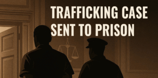 Fiji woman lured by false job in Tonga; Trafficker sentenced to 7.5 years